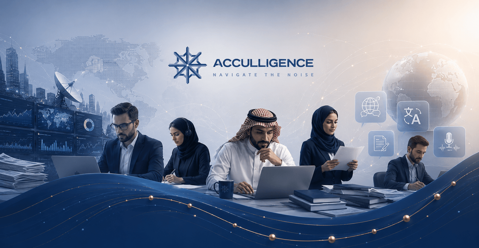 Media & Social Intelligence