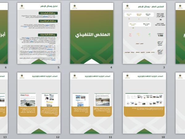 Analytical Daily Report on Media Coverage of Hajj Season 1443H / 2022