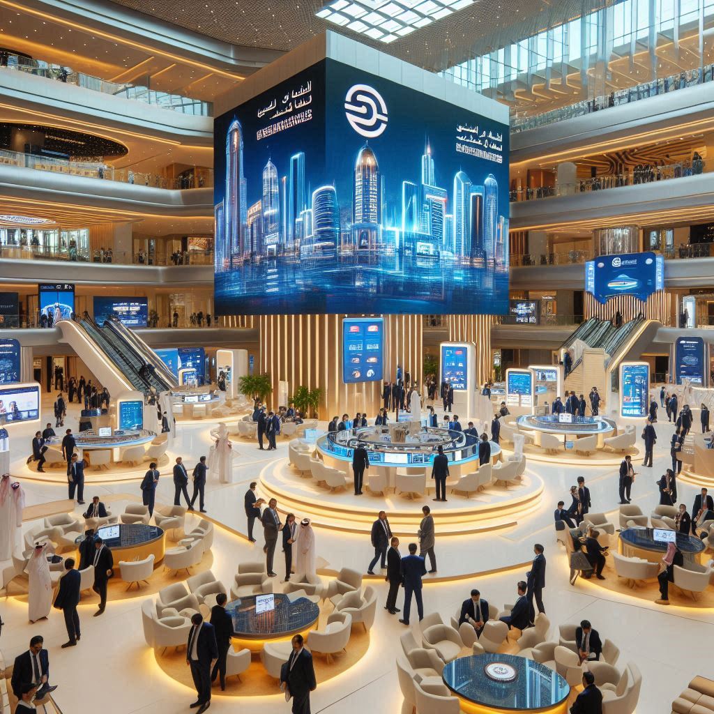 Exhibitions & Conferences