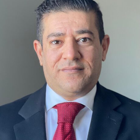 Mohammad Abu Ramela