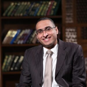 Mostafa Abdulgawad