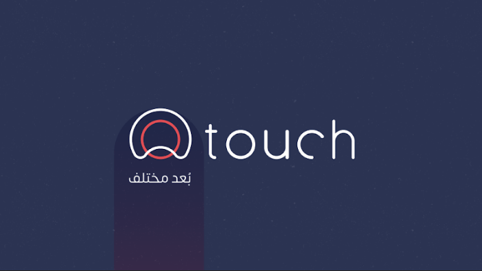 Company Profile and Website Content of Touch Media
