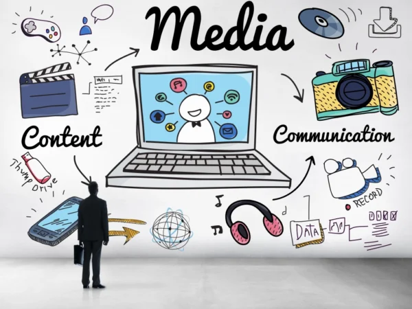 Multimedia Translation & Localization