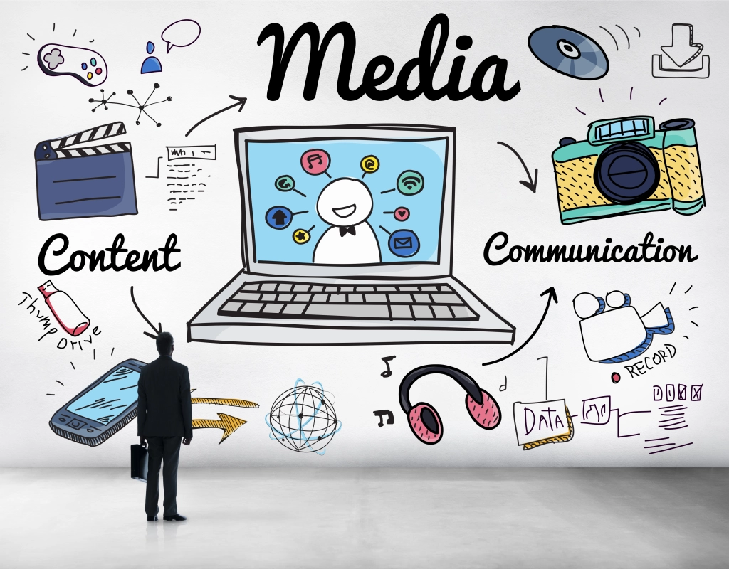 Multimedia Translation & Localization