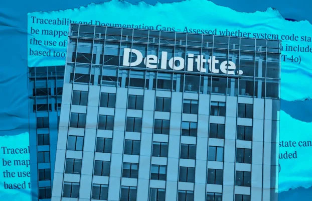 Deloitte’s AI Scandal: Lessons and Recommendations