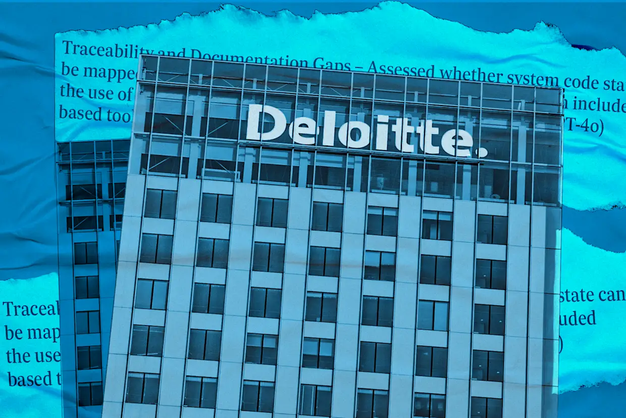 Deloitte’s AI Scandal: Lessons and Recommendations