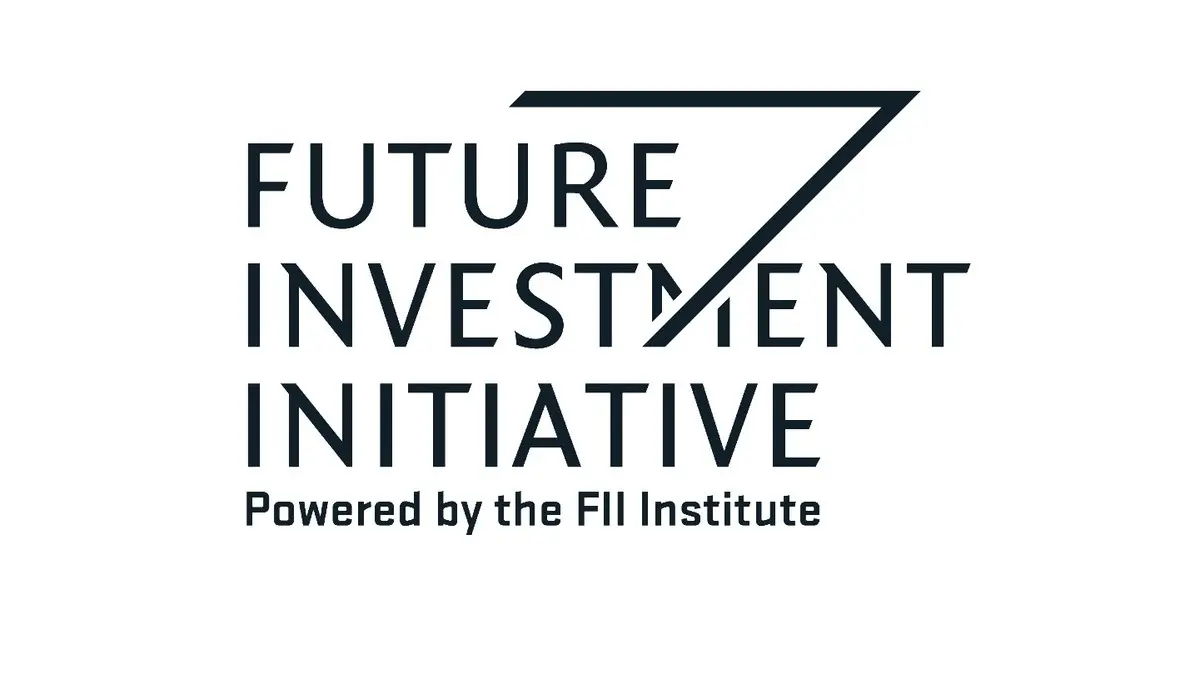 مبادرة مستقبل الاستثمار (FII)