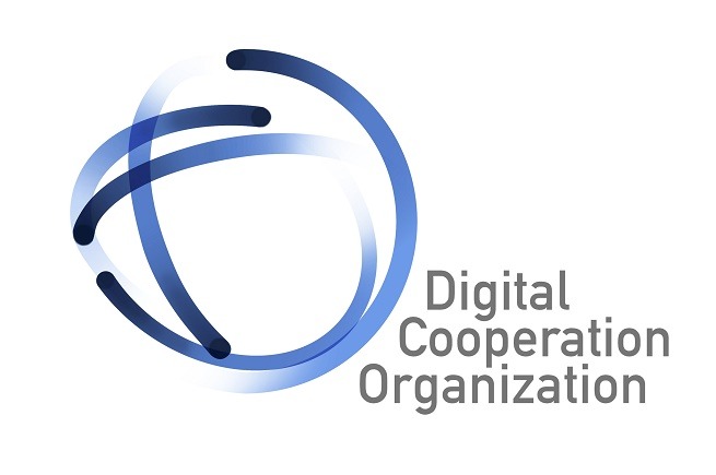 Digital cooperation organization