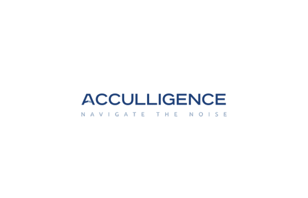 Unpacking the Name: Acculligence = Accurate + Intelligence