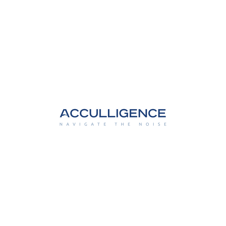 Unpacking the Name: Acculligence = Accurate + Intelligence