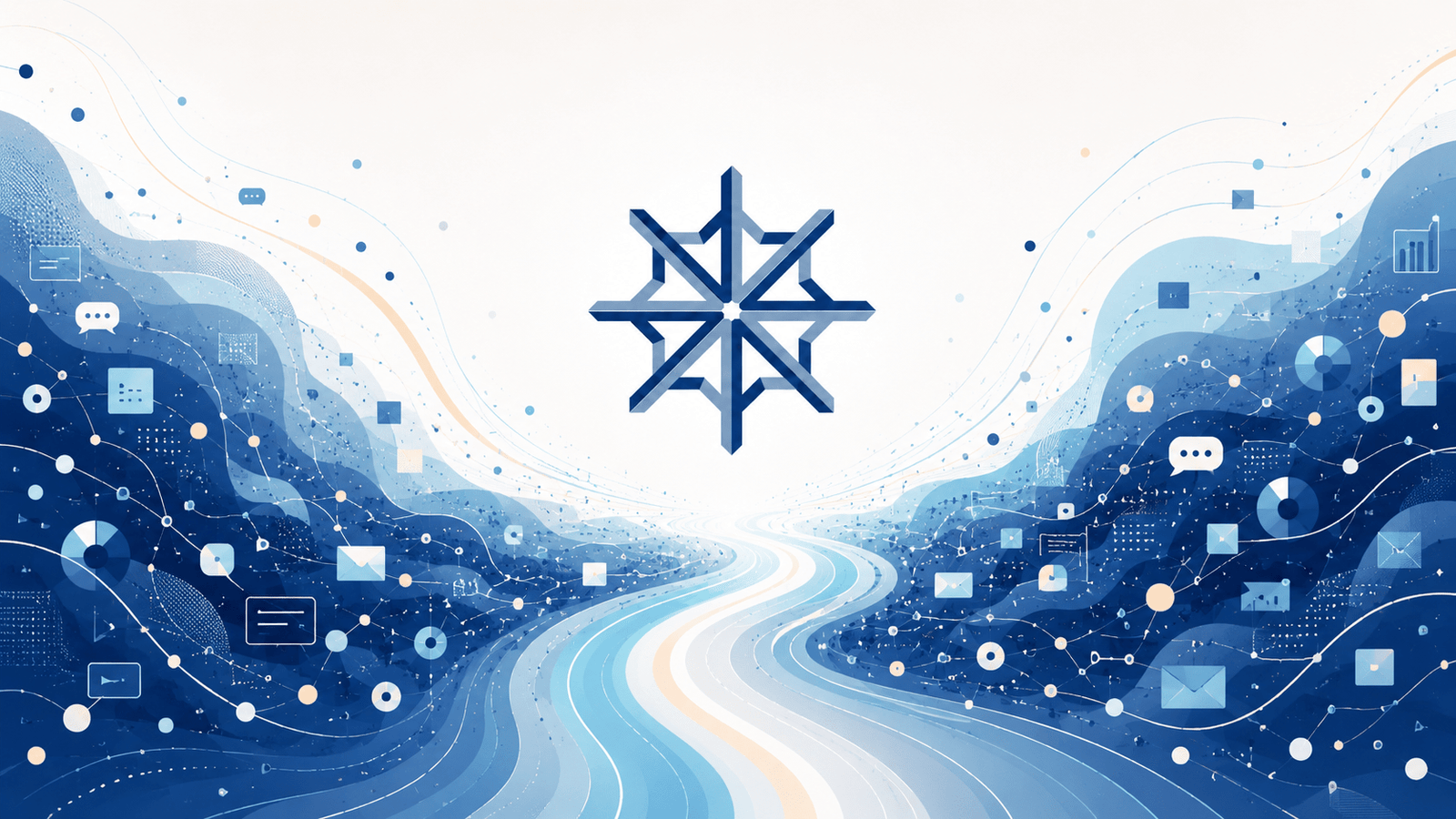 Why We Chose “Navigate the Noise” as Acculligence’s Tagline