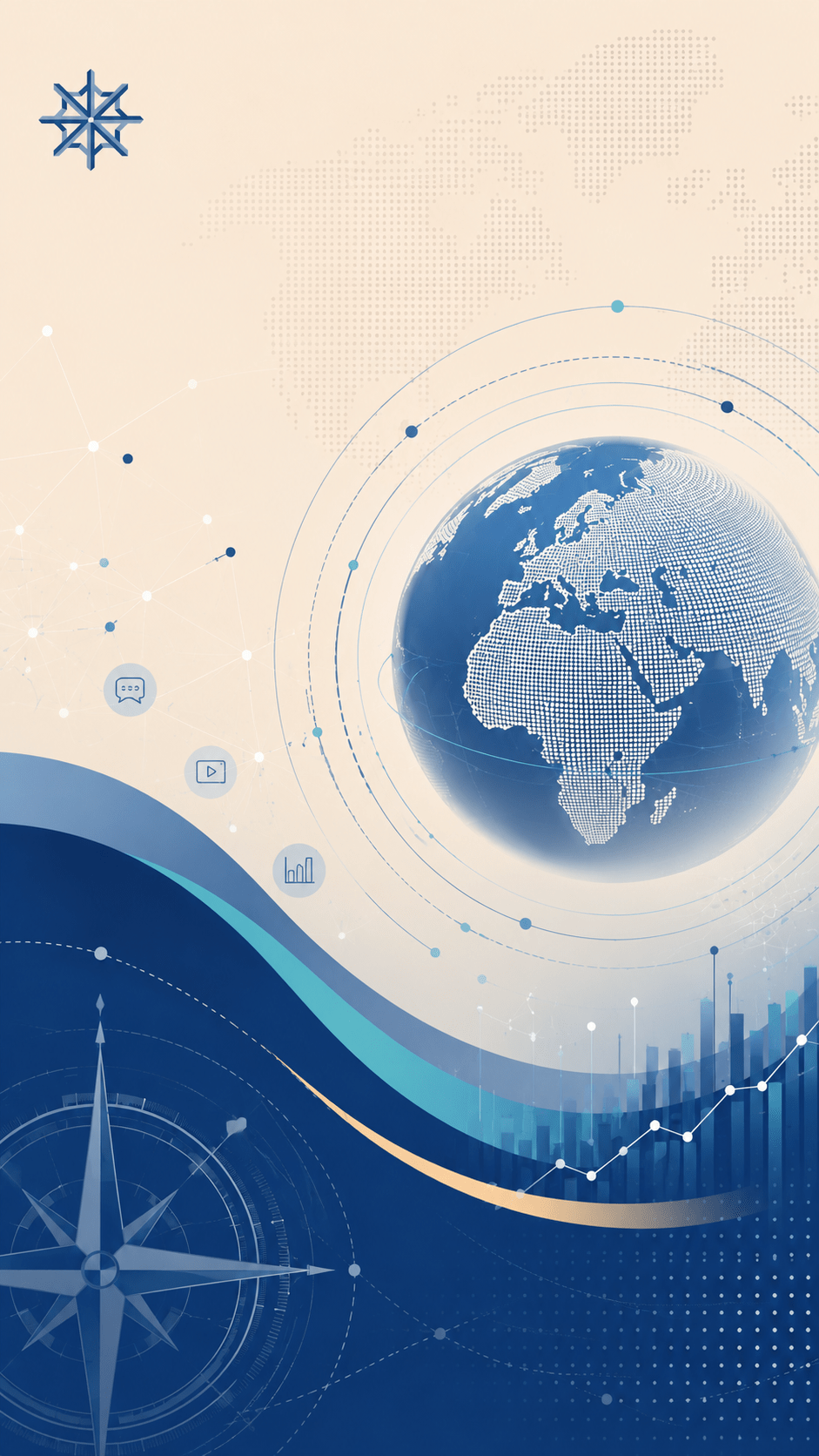 Grasp the big picture: Gain a 360° view of your media landscape.