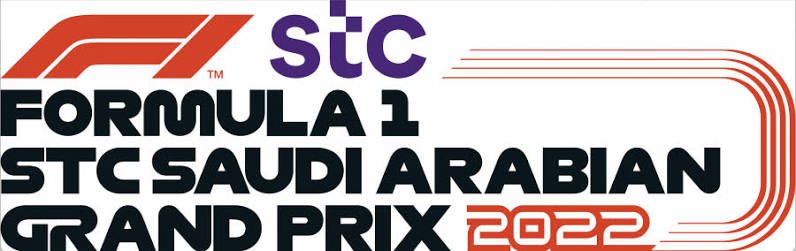 FORMULA 1 STC SAUDI ARABIAN GRAND PRIX 2022 سباق جائزة السعودية الكبرى stc للفورمولا 1 2022