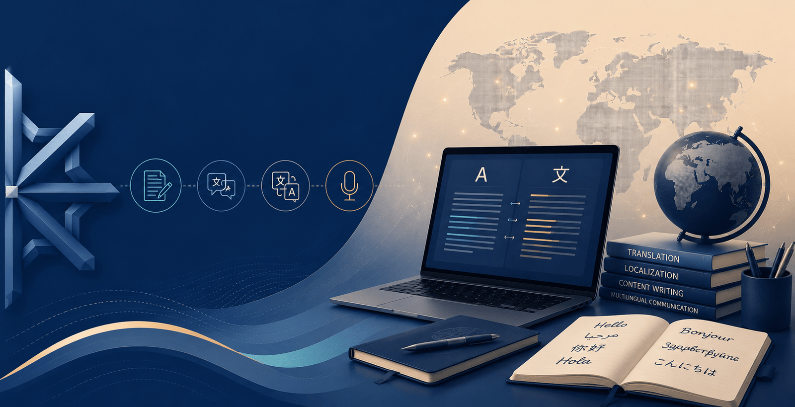 Language Solutions