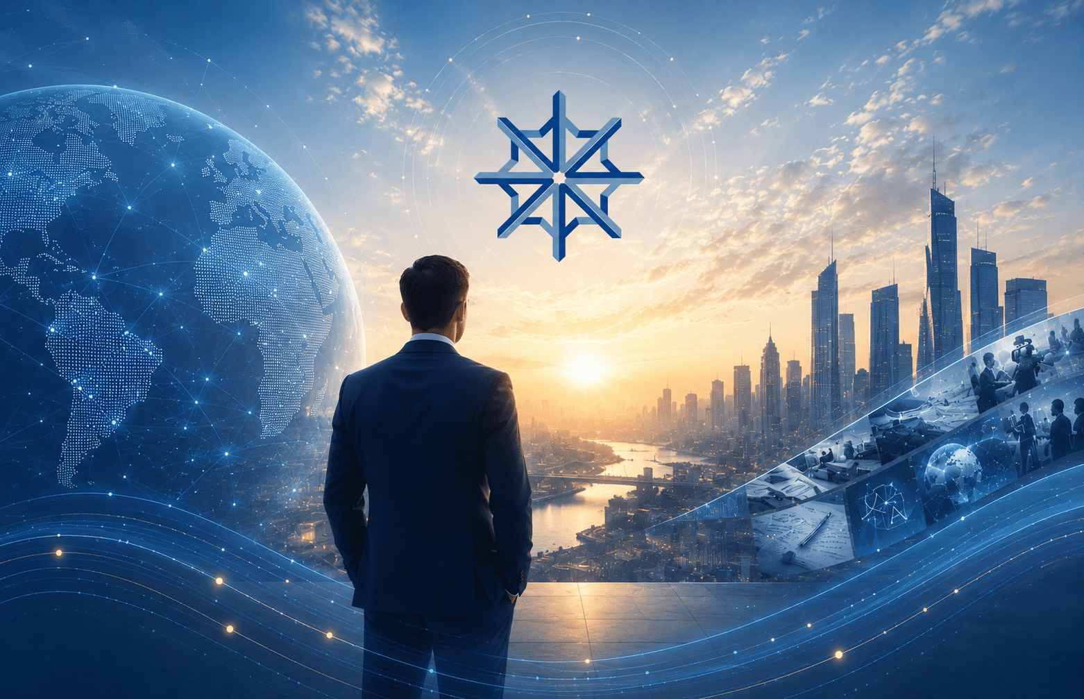 Our Vision