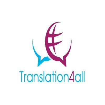 Translation 4 all