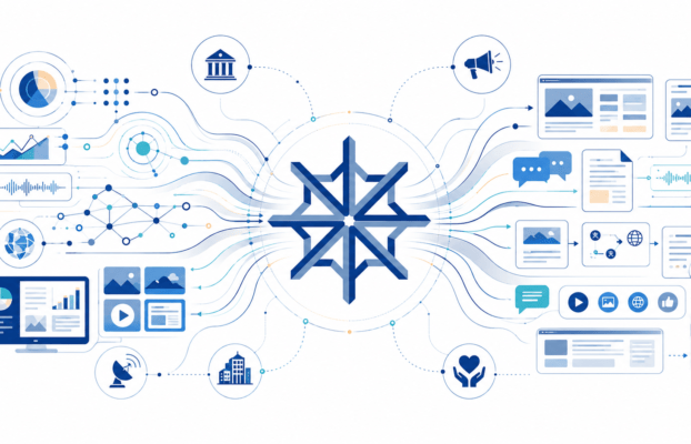 Beyond Silos: Why Media Intelligence and Language Solutions Work Better Together