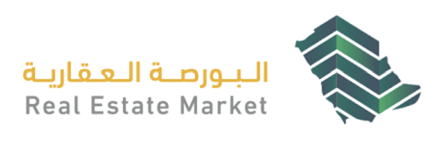 البورصة العقارية  Real Estate Market