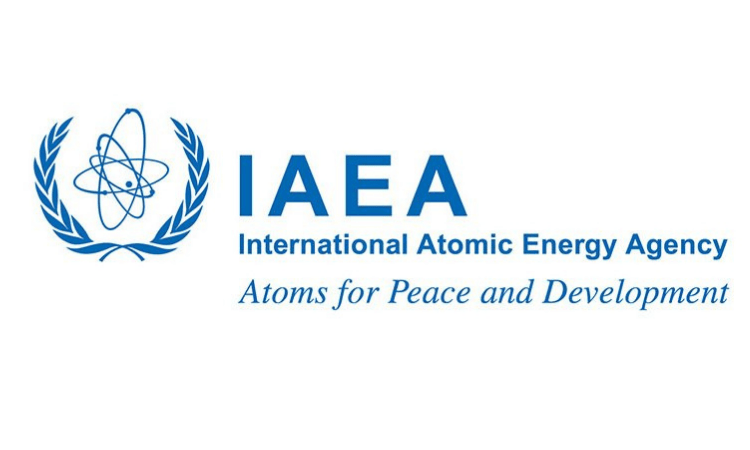 الوكالة الدولية للطاقة الذرية International Atomic Energy Agency (IAEA)