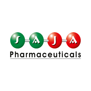 شركة ساجا الدوائية SAJA Pharmaceuticals 