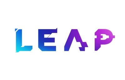 مؤتمر ليب التقني LEAP