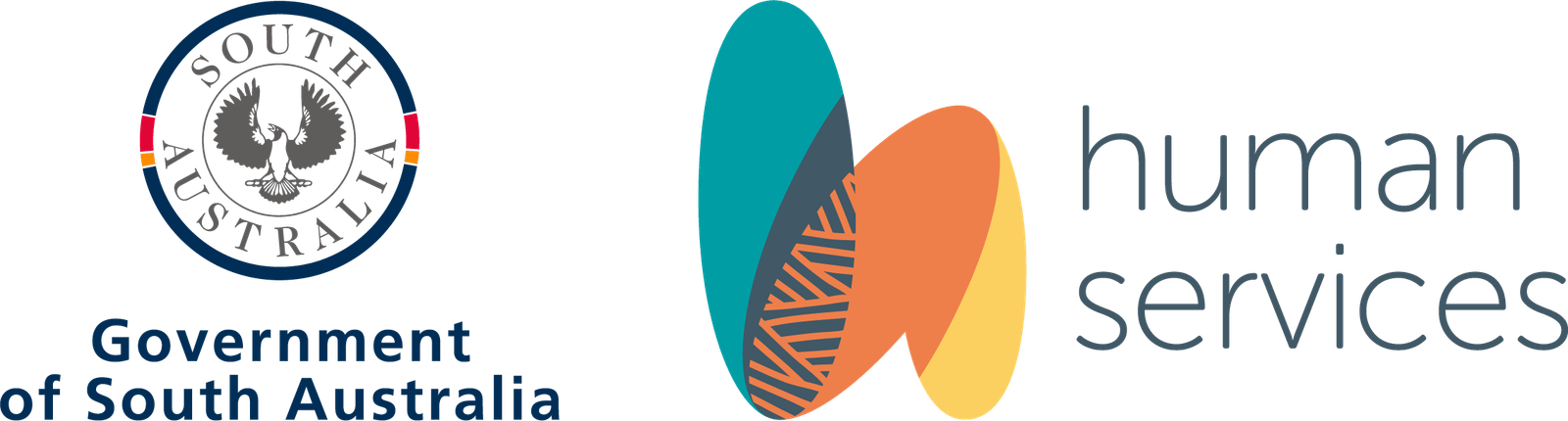 وزارة الخدمات الاجتماعية Department of Human Services 