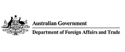 وزارة الشؤون الخارجية والتجارة  Department of Foreign Affairs and Trade