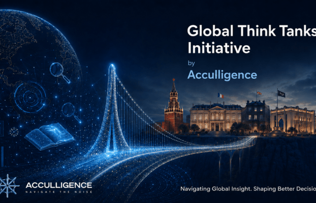 Global Think Tanks Initiative