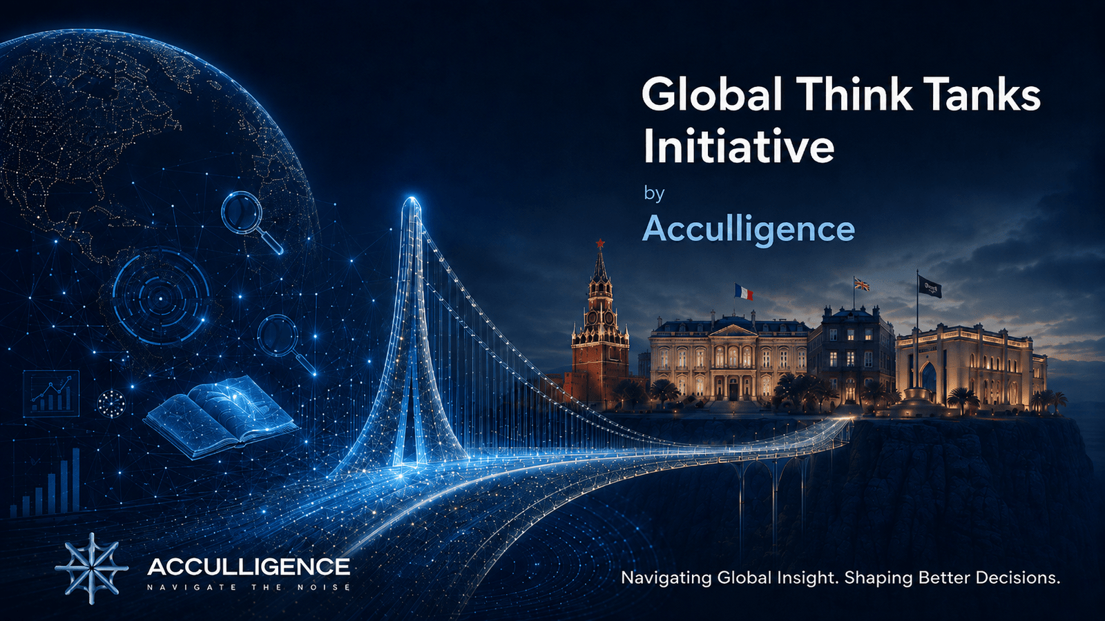Global Think Tanks Initiative