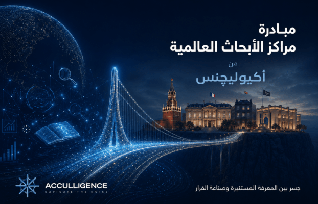 مبادرة مراكز الأبحاث العالمية